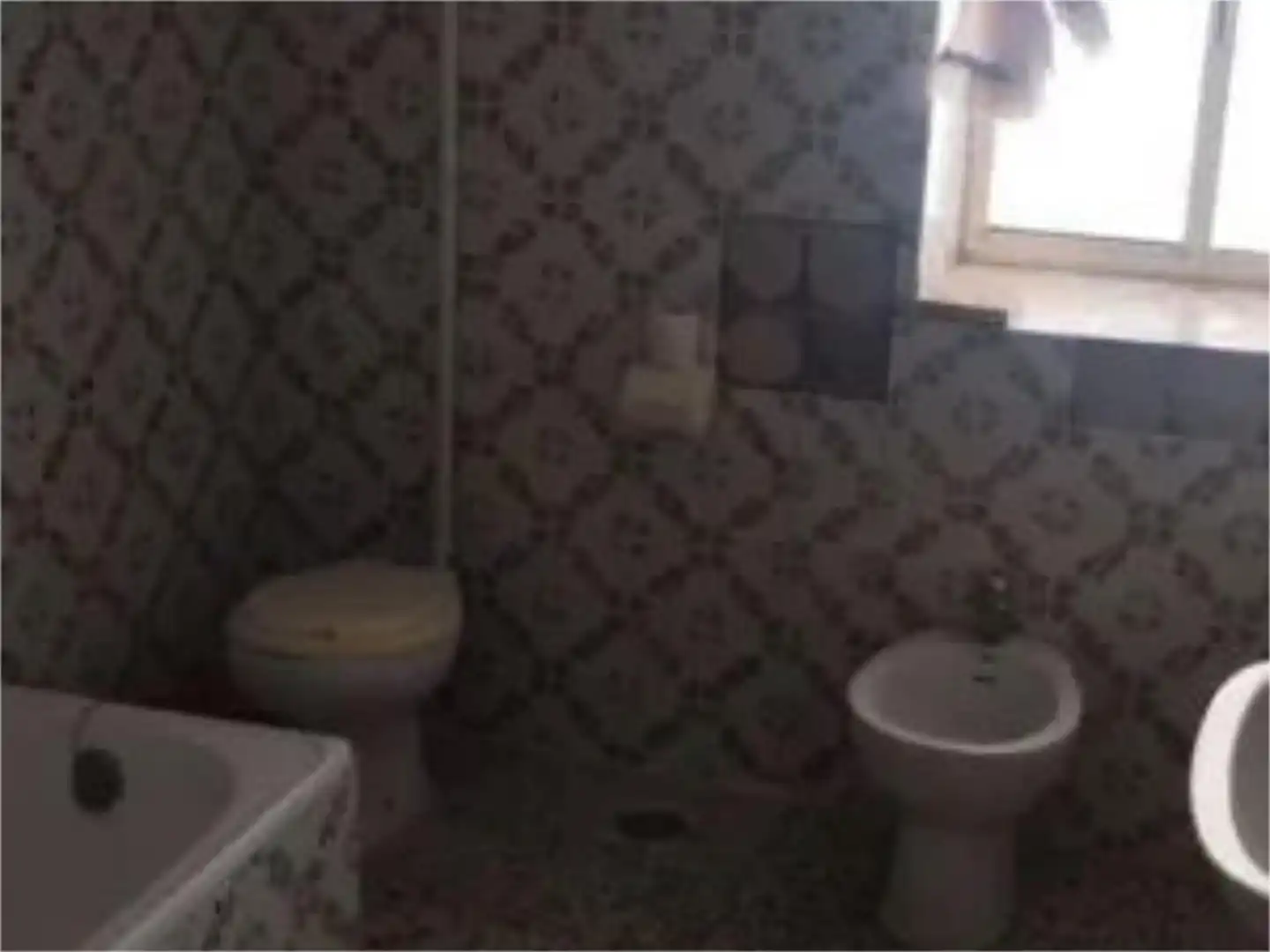 Casa adosada en venta en Calle Hernando de Zafra, 12, Zafra Baño de Casa adosada en venta en Zafra con Terraza, Amueblado y Balcón