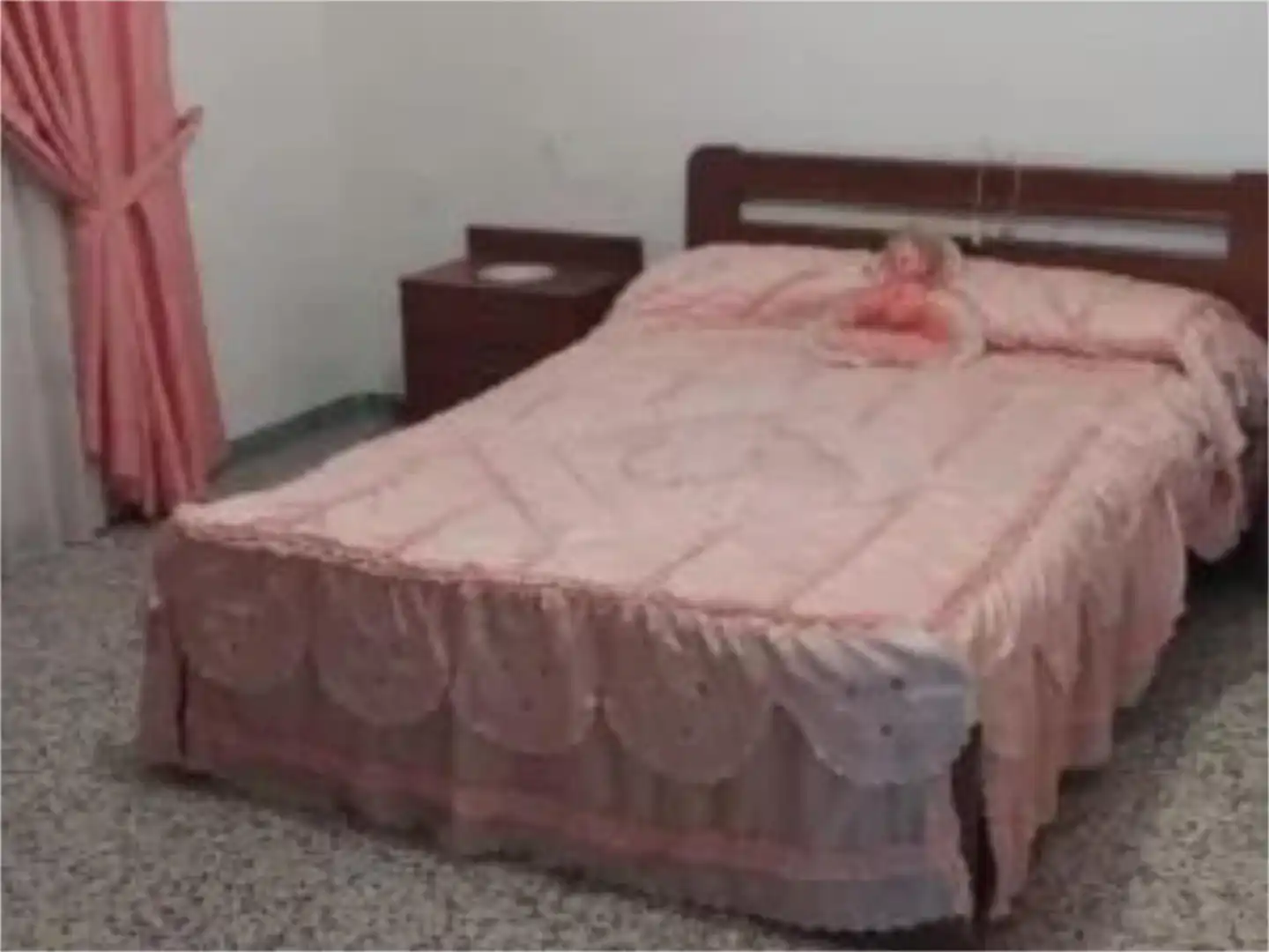 Casa adosada en venta en Calle Hernando de Zafra, 12, Zafra Habitación de Casa adosada en venta en Zafra con Terraza, Amueblado y Balcón