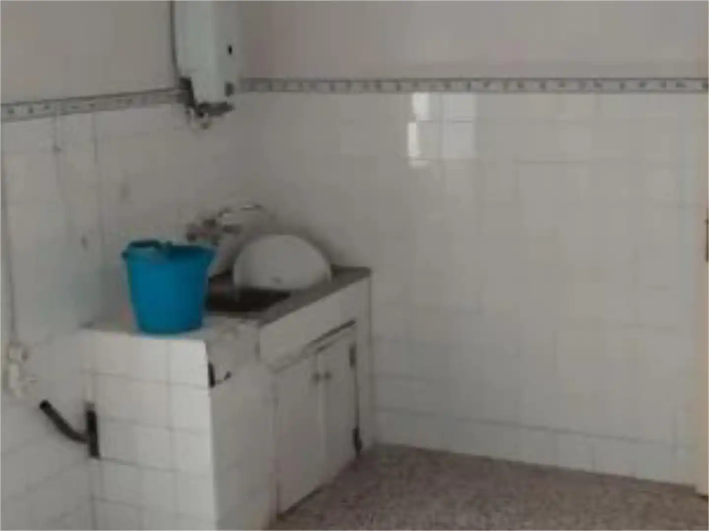 Casa adosada en venta en Calle Hernando de Zafra, 12, Zafra Baño de Casa adosada en venta en Zafra con Terraza, Amueblado y Balcón