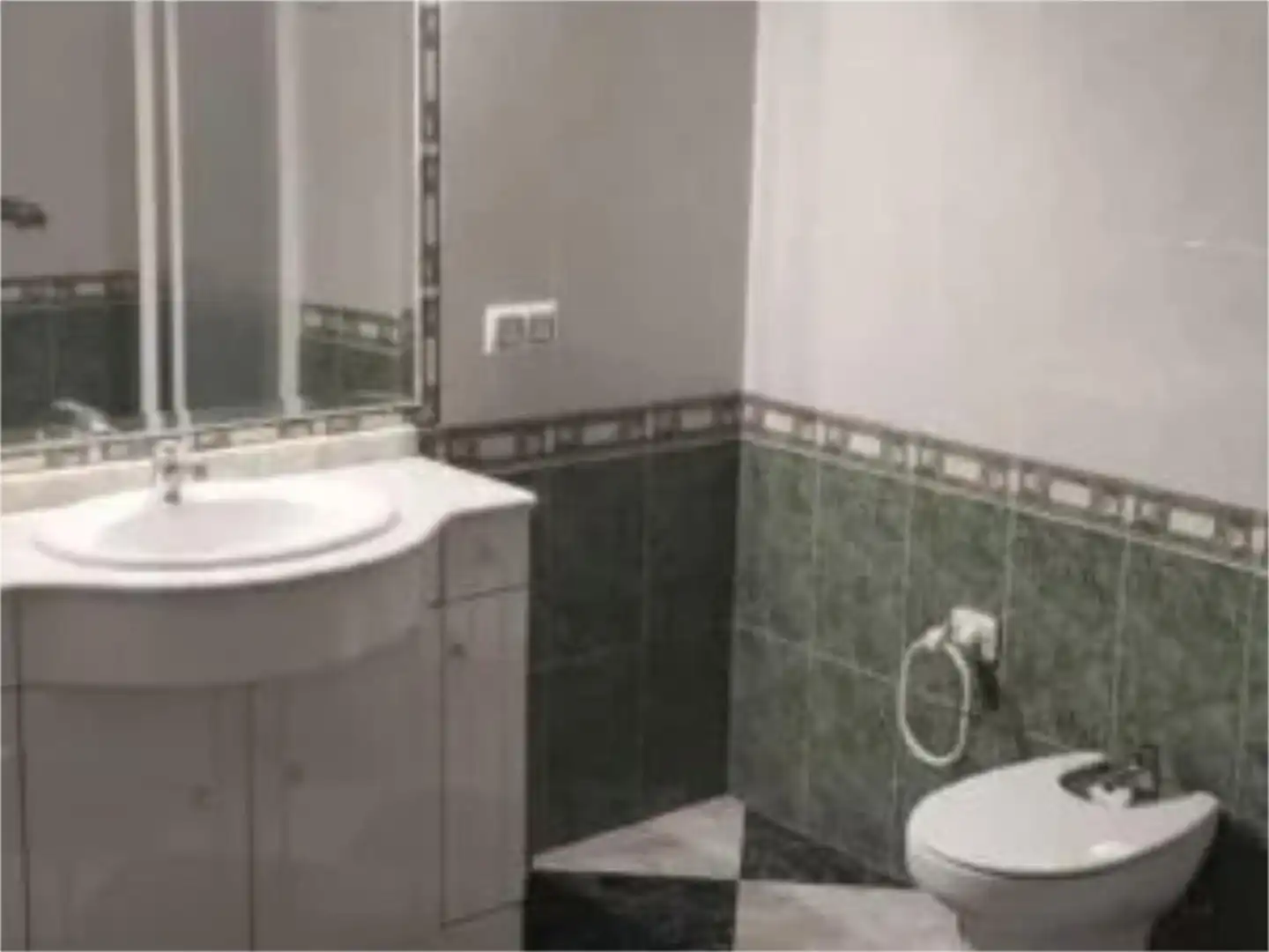 Casa adosada en venta en Calle Hernando de Zafra, 12, Zafra Baño de Casa adosada en venta en Zafra con Terraza, Amueblado y Balcón