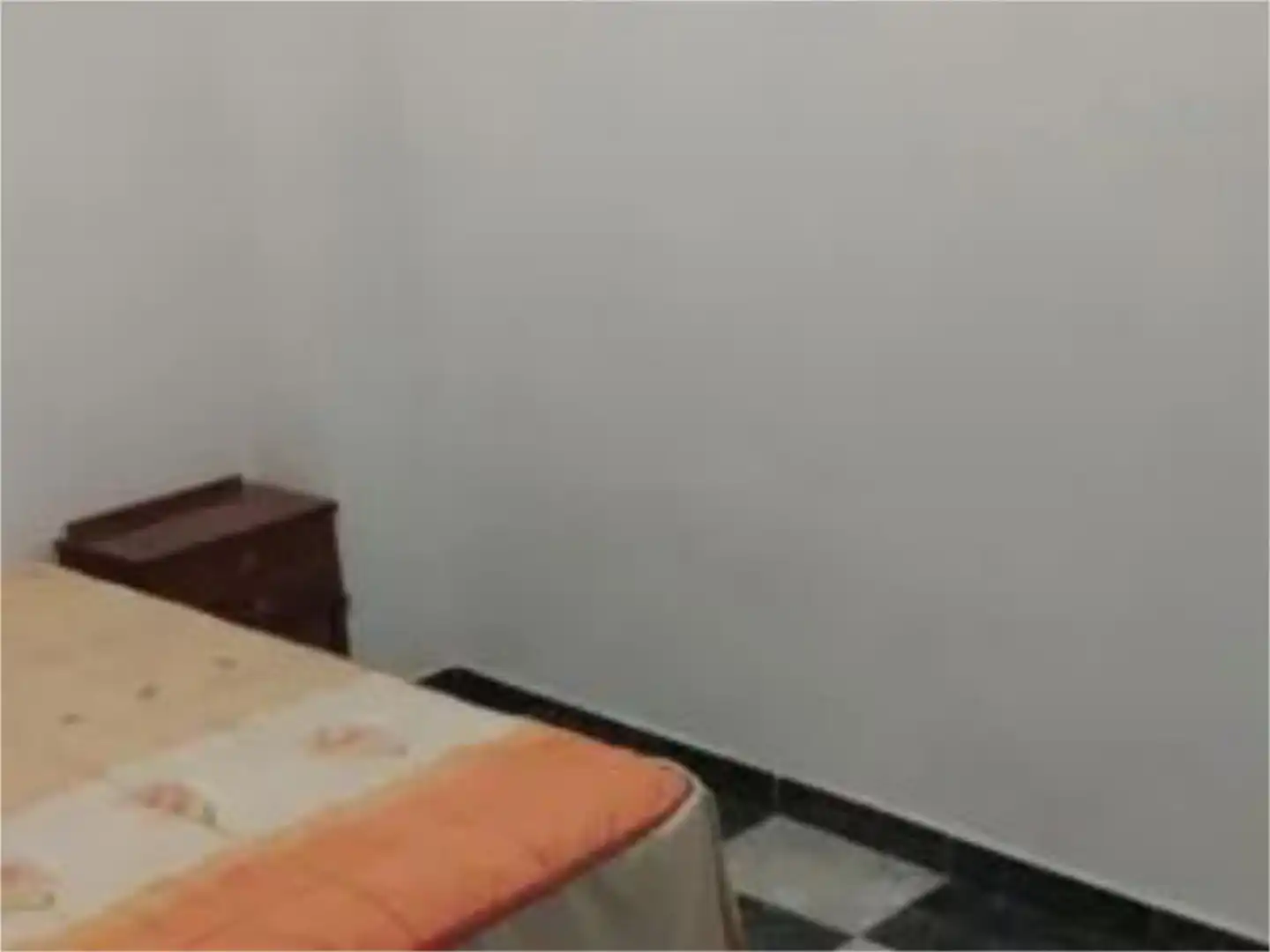 Casa adosada en venta en Calle Hernando de Zafra, 12, Zafra Habitación de Casa adosada en venta en Zafra con Terraza, Amueblado y Balcón