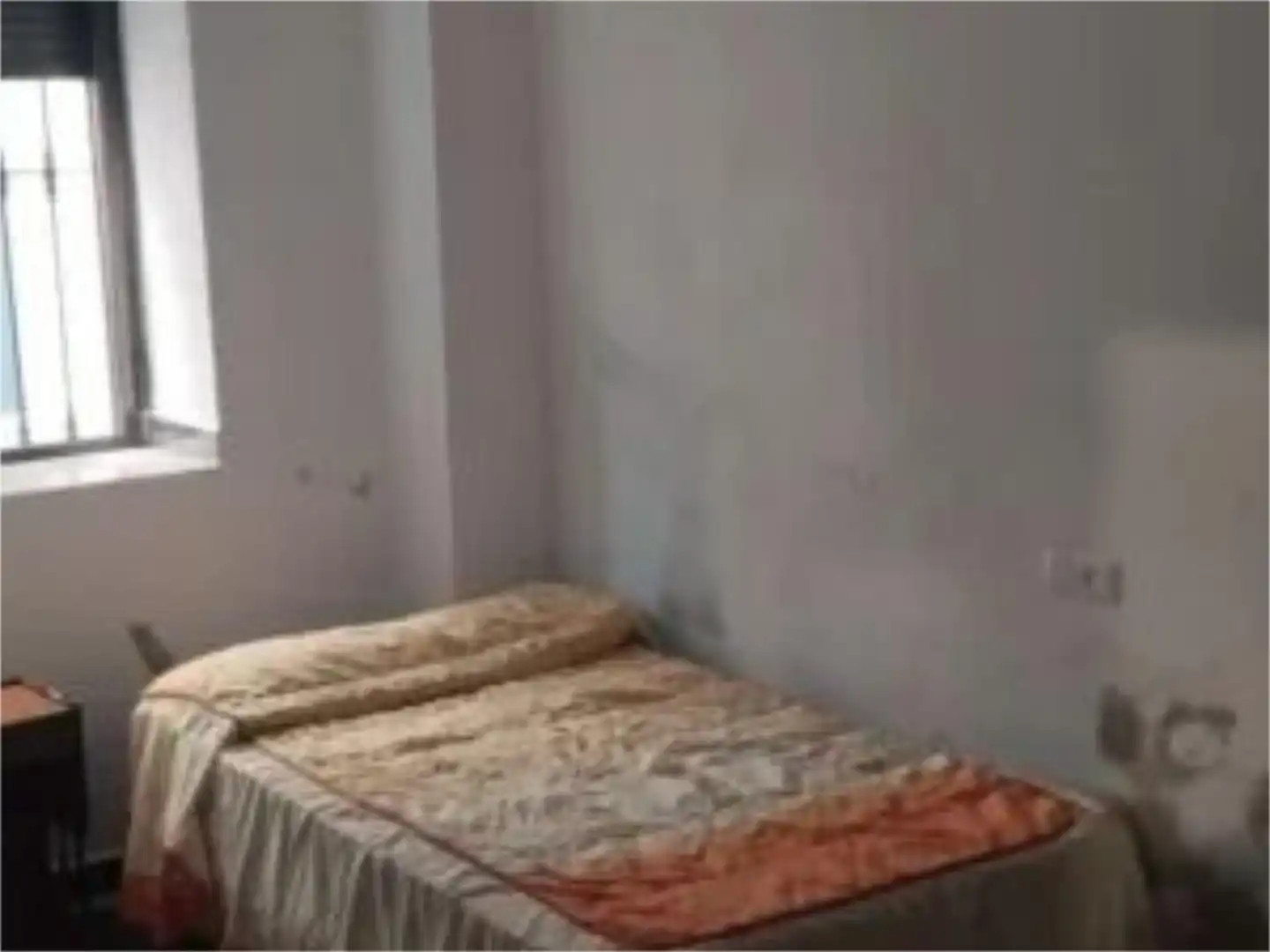 Casa adosada en venta en Calle Hernando de Zafra, 12, Zafra Habitación de Casa adosada en venta en Zafra con Terraza, Amueblado y Balcón