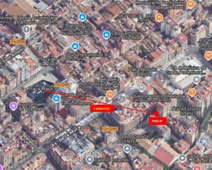 Pis en venda a Carrer Mestre Goterris, 8, Cariñena - Carinyena