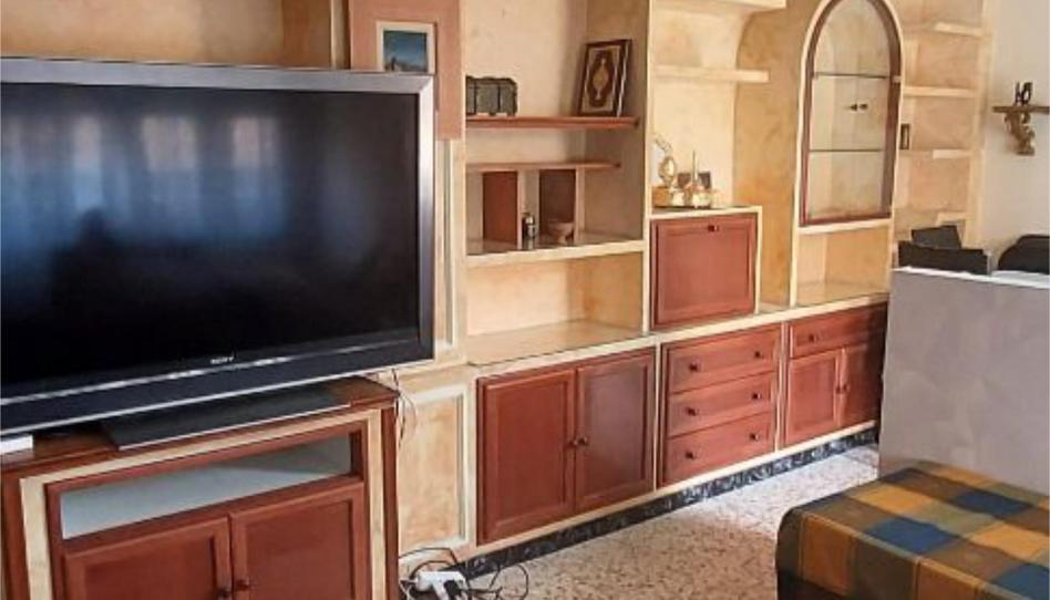 Flat for sale in Carrer Mestre Goterris, 8, Cariñena - Carinyena, Castellón - image 1 Photo 1 of Flat for sale in Carrer Mestre Goterris, 8, Cariñena - Carinyena, Castellón