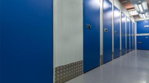 Photo 2 of Box room to rent in Carretera de Les Costes, 9, Els Molins - Pins Vens, Barcelona