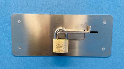 Photo 4 of Box room to rent in Carretera de Les Costes, 9, Els Molins - Pins Vens, Barcelona