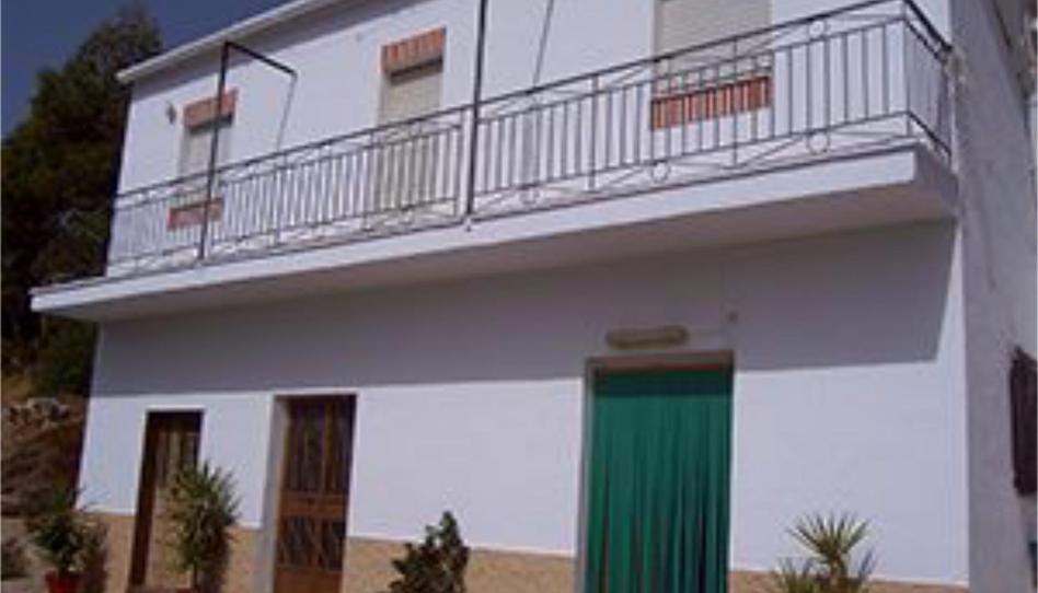 Photo 1 of Country house for sale in Lugar Cortijo Garcia Berdevique, 1, Cástaras, Granada