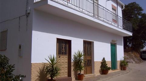 Photo 5 of Country house for sale in Lugar Cortijo Garcia Berdevique, 1, Cástaras, Granada