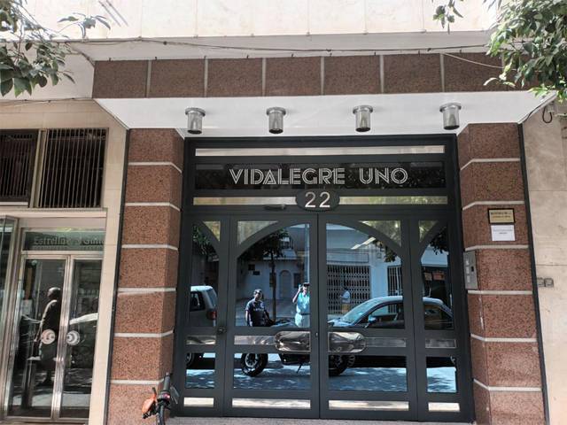 Piso en venta en calle de damasco,  de  córdoba ca