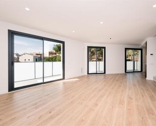 Living room of Single-family semi-detached for sale in Viladecans