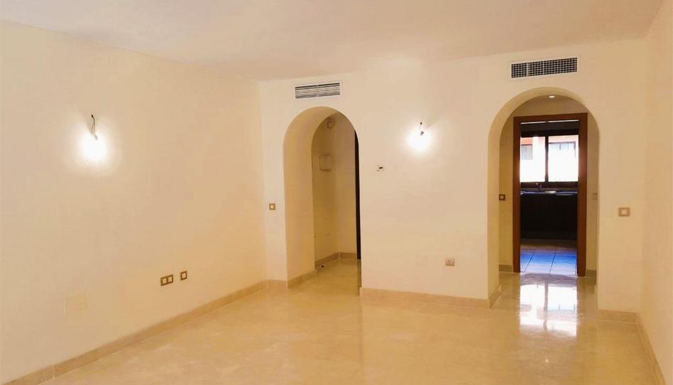 Foto 1 de Pis en venda a Calle Yerbabuena, 24, Bel - Air, Málaga