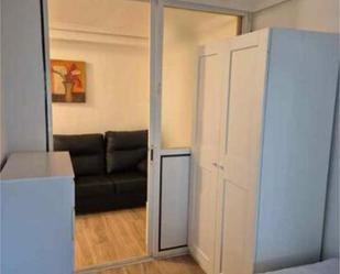 Bedroom of Flat to rent in Móstoles