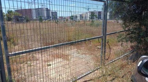 Foto 4 de Terreno en venta en Poligono Ue-2 Entrenucleos, 90, Entrenúcleos, Dos Hermanas