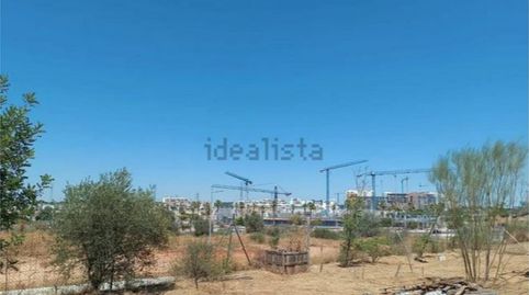 Foto 5 de Terreno en venta en Poligono Ue-2 Entrenucleos, 90, Entrenúcleos, Dos Hermanas