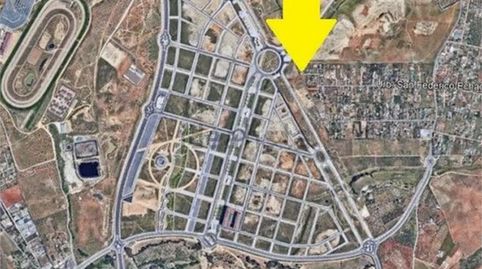 Foto 2 de Terreno en venta en Poligono Ue-2 Entrenucleos, 90, Entrenúcleos, Dos Hermanas