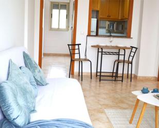 Bedroom of Flat for sale in Villajoyosa / La Vila Joiosa  with Air Conditioner, Terrace and Swimming Pool