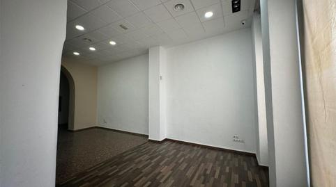 Planta baja de alquiler en Carrer del Cronista Rivelles, 9, Morvedre, Valencia - imagen 4 Foto 4 de Planta baja de alquiler en Carrer del Cronista Rivelles, 9, Morvedre, Valencia