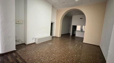 Planta baja de alquiler en Carrer del Cronista Rivelles, 9, Morvedre, Valencia - imagen 5 Foto 5 de Planta baja de alquiler en Carrer del Cronista Rivelles, 9, Morvedre, Valencia