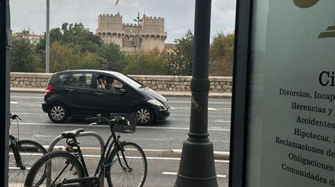 Planta baja de alquiler en Carrer del Cronista Rivelles, 9, Morvedre, Valencia - imagen 3 Foto 3 de Planta baja de alquiler en Carrer del Cronista Rivelles, 9, Morvedre, Valencia