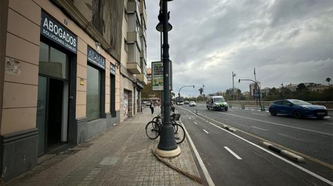 Planta baja de alquiler en Carrer del Cronista Rivelles, 9, Morvedre, Valencia - imagen 2 Foto 2 de Planta baja de alquiler en Carrer del Cronista Rivelles, 9, Morvedre, Valencia