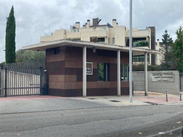 Garaje en Venta en Calle Vista Alegre, 2 en Somosaguas