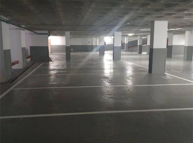 Garaje en Alquiler en Via Augusta, 232 en Sant Gervasi- Galvany