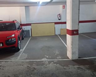 Aparcament de Garatge en venda en L'Hospitalet de Llobregat