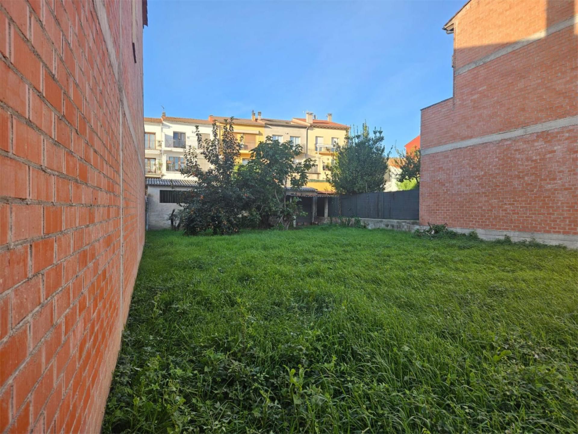 Constructible Land for sale in Torelló