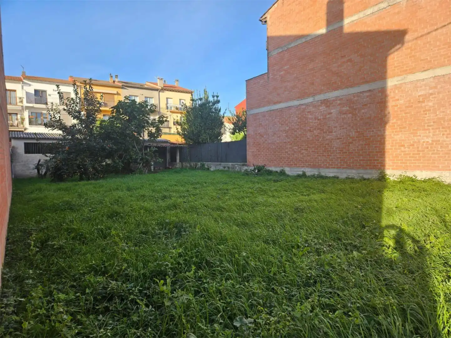 Urbanizable en venta en Torelló