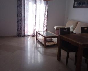 Living room of Flat to rent in Monda