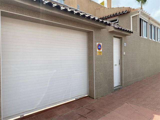 Piso en Venta en Calle Francisco Soribella Lopez, 6 en Parque Acuático - Sector 25