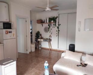 Living room of Flat to rent in Talavera de la Reina  with Terrace