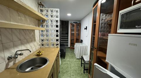 Photo 4 of Single-family semi-detached for sale in San Luis, 33, Feria, Sevilla