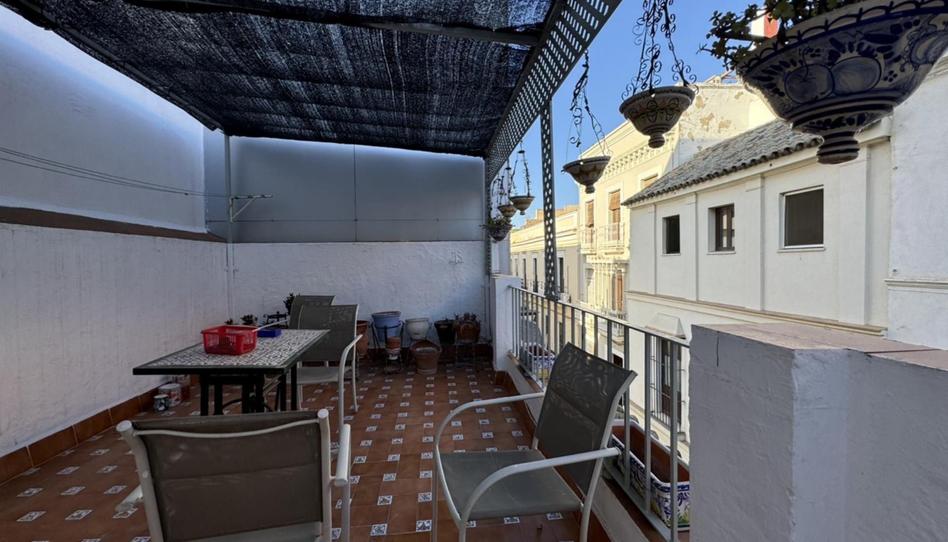 Photo 1 of Single-family semi-detached for sale in San Luis, 33, Feria, Sevilla