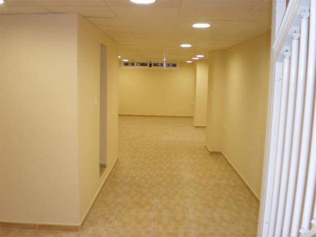 Local comercial en Alquiler en Calle Hespérides, 13 en San Pablo