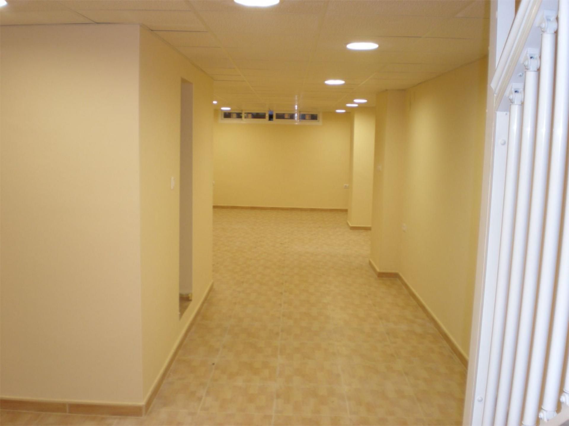 Premises to rent in  Sevilla Capital