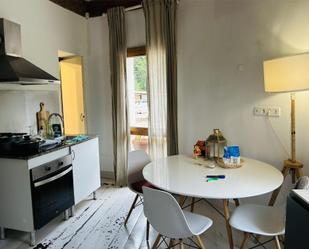 Kitchen of Loft to rent in Castellar del Vallès