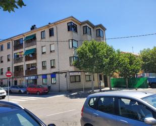 Exterior view of Premises to rent in El Escorial  with Air Conditioner, Heating and Parquet flooring