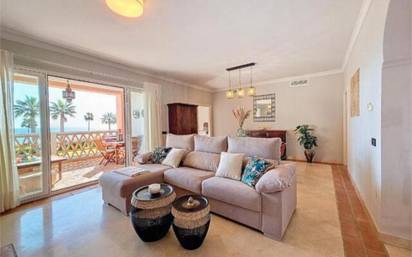 Apartamento en alquiler en bahía de casares