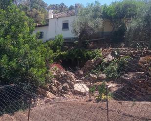 Land for sale in Tolox  with Private garden, Terrace and Storage room