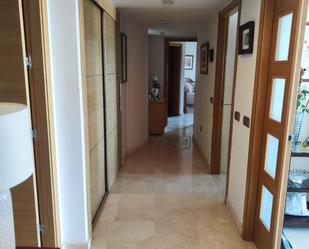 Flat to rent in  Melilla Capital  with Air Conditioner and Terrace