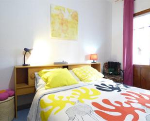 Bedroom of Flat to share in  Tarragona Capital