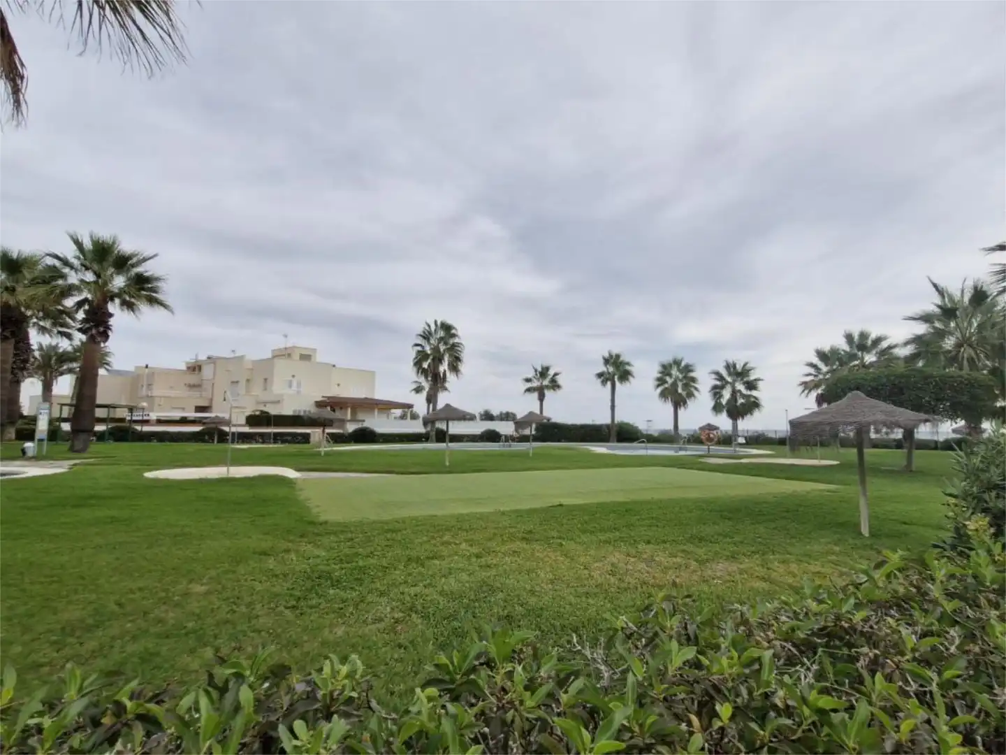 Casa adosada en venta en Avenida Tortuga Boba, 10, Vera Playa Naturista Casa adosada en venta en Vera con Aire acondicionado, Jardín privado y Terraza
