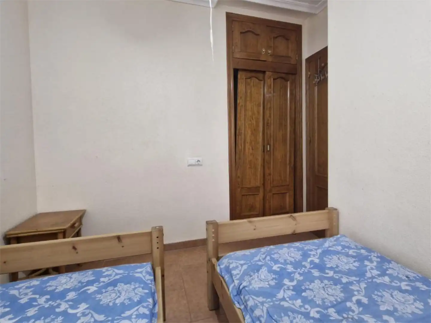 Casa adosada en venta en Avenida Tortuga Boba, 10, Vera Playa Naturista Habitación de Casa adosada en venta en Vera con Aire acondicionado, Jardín privado y Terraza