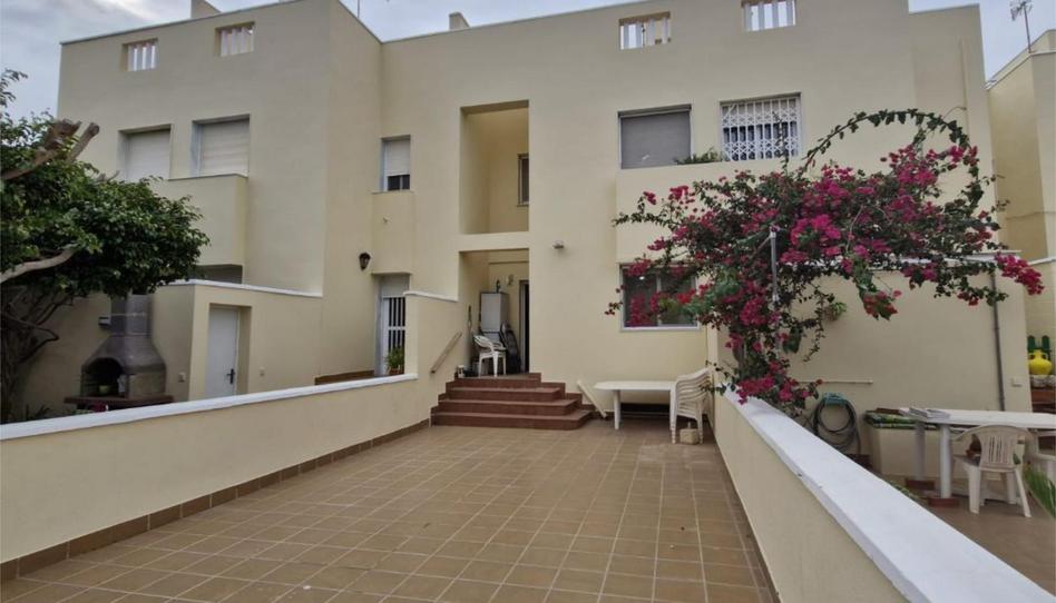 Single-family semi-detached for sale in Avenida Tortuga Boba, 10, Vera Playa Naturista, Almería - image 1 Photo 1 of Single-family semi-detached for sale in Avenida Tortuga Boba, 10, Vera Playa Naturista, Almería