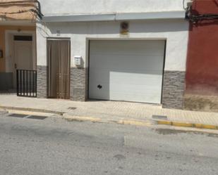 Parking of Planta baja for sale in Abarán