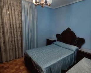 Bedroom of Flat to rent in Siero  with Terrace