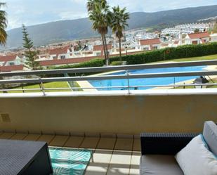 Flat to rent in Calle Alcanada, 18, El Zabal - Santa Margarita