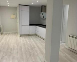 Kitchen of Flat to rent in Valladolid Capital