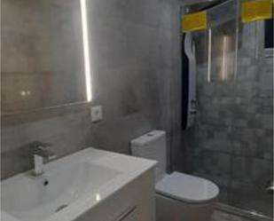 Bathroom of Flat for sale in Santa Brígida  with Heating, Private garden and Terrace